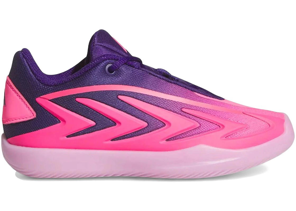 adidas adidas AE 3 Lucid Pink