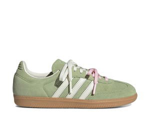 Buy adidas Samba OG Molly-Mae Matcha (Women's) at Sasom – Authentic and Ready to Ship