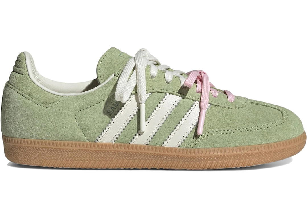 adidas adidas Samba OG Molly-Mae Matcha (Women's)