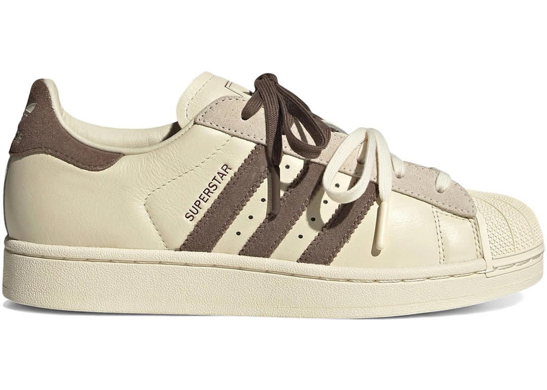 adidas adidas Superstar II Molly-Mae Latte (Women's)