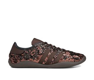 Buy adidas Karintha Wales Bonner Bronze Sequin at Sasom – Authentic and Ready to Ship