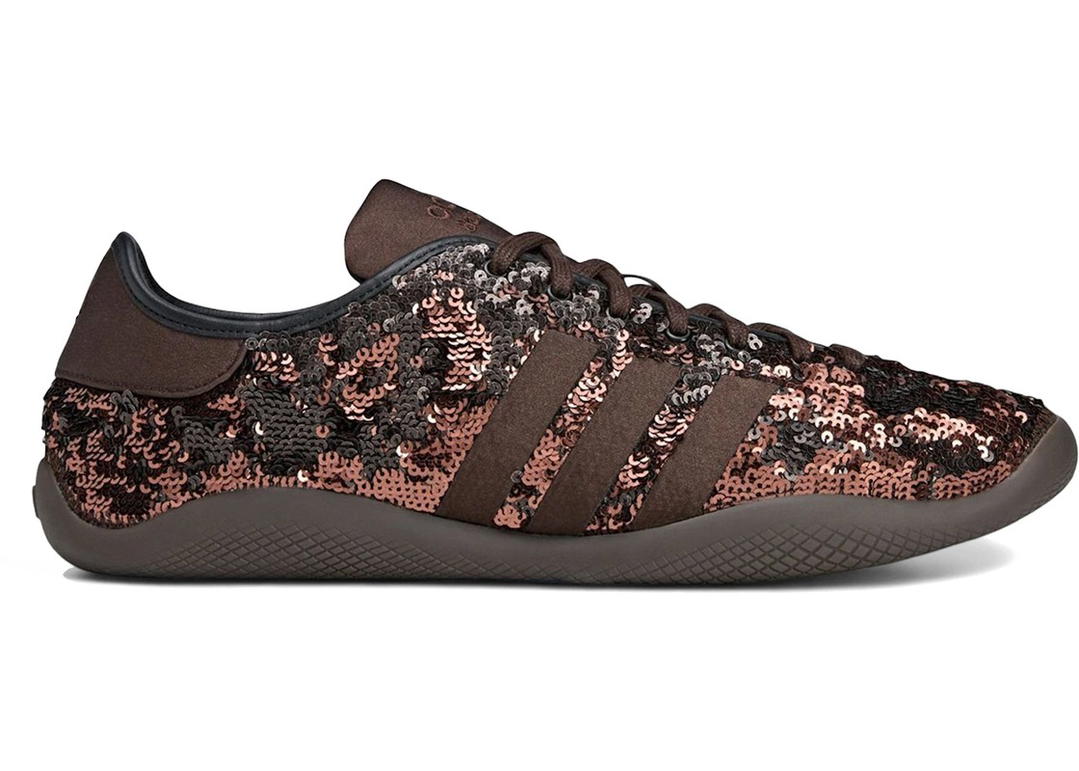 adidas adidas Karintha Wales Bonner Bronze Sequin