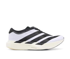 Buy adidas Adizero Evo SL Zip White Black at Sasom – Authentic and Ready to Ship