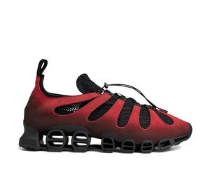 Buy adidas Megaride AVAVAV Black Power Red (Women's) at Sasom – Authentic and Ready to Ship