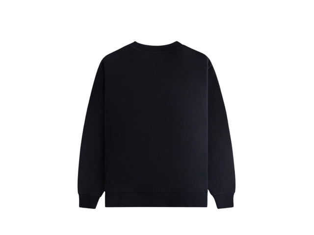 Kith Kith Treats Jelly Doughnut Nelson Crewneck Black - view 2