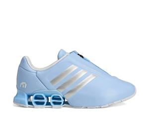 Buy adidas Megaride S2 Miaou Glow Blue Silver Metallic at Sasom – Authentic and Ready to Ship