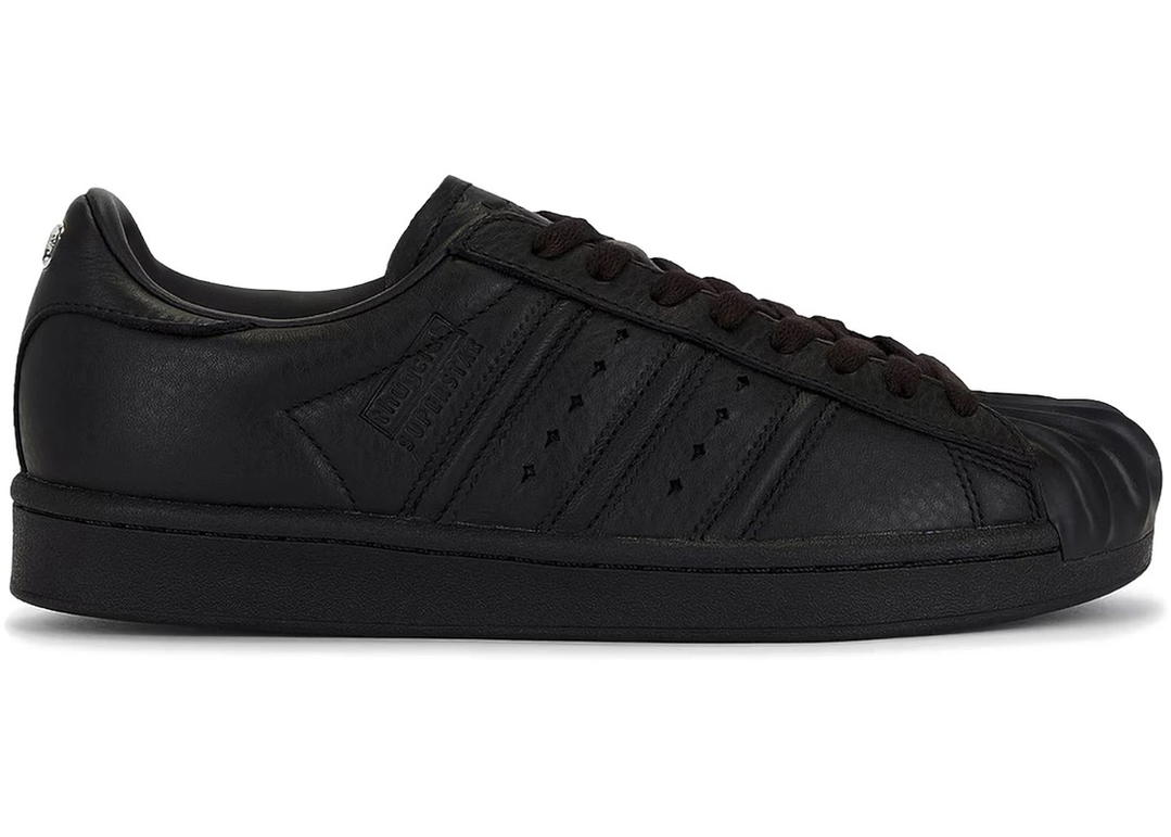 adidas adidas Superstar Vintage Thug Club Black