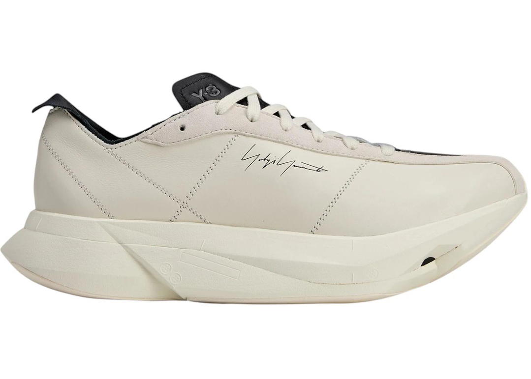 adidas adidas Y-3 Adios Pro 3.0 LX Off White Black
