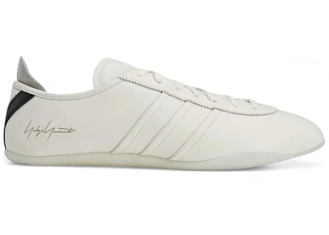 adidas adidas Y-3 Tokyo Off White Black