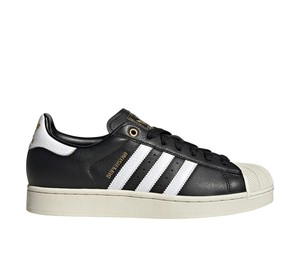 Buy adidas Superstar II Black White Off White at Sasom – Authentic and Ready to Ship