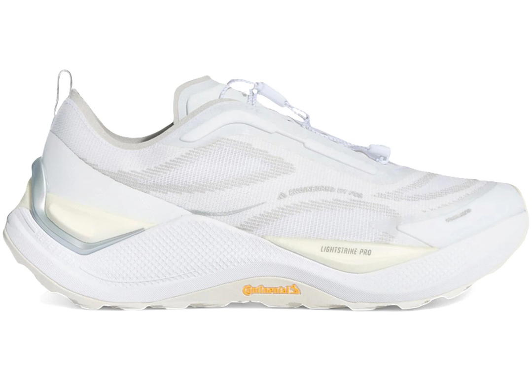 adidas adidas Holo Peak White Grey Silver Metallic