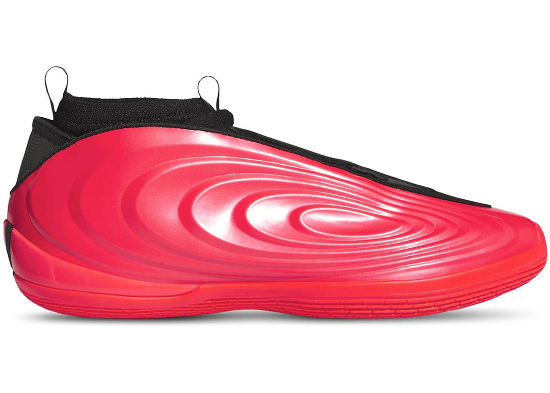 adidas adidas Harden Vol. 10 Pure Ruby