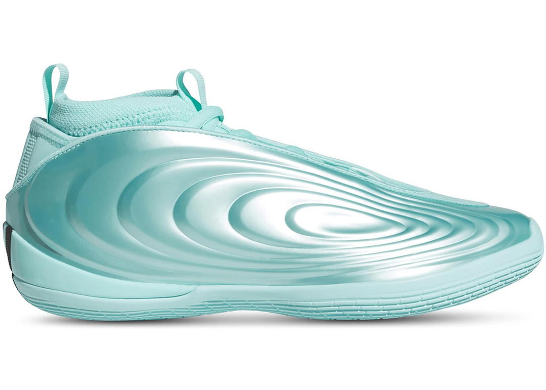 adidas adidas Harden Vol. 10 Clear Cyan