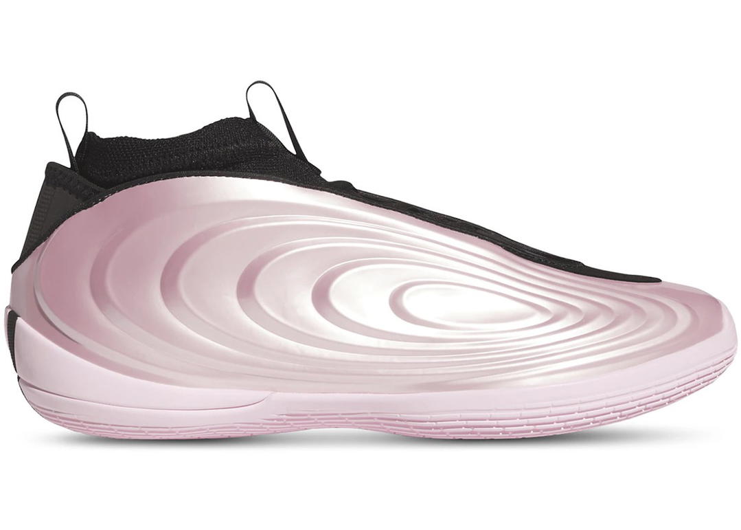 adidas adidas Harden Vol. 10 Pink Lemonade