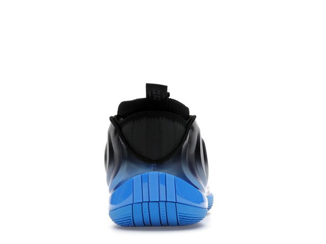 adidas adidas Harden Vol. 10 Black Ray Blue - view 4