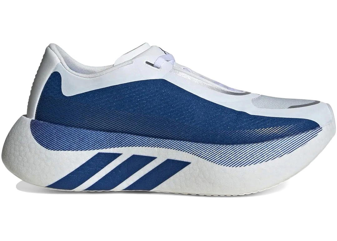 adidas adidas Hyperboost Edge Cloud White Eqt Blue Zero Metalic (Women's)