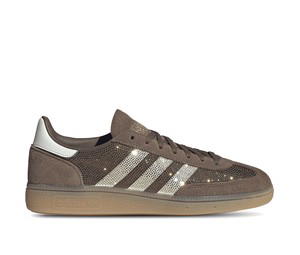 Buy adidas Handball Spezial Rhinestone Earth Strata Off White (Women's) at Sasom – Authentic and Ready to Ship