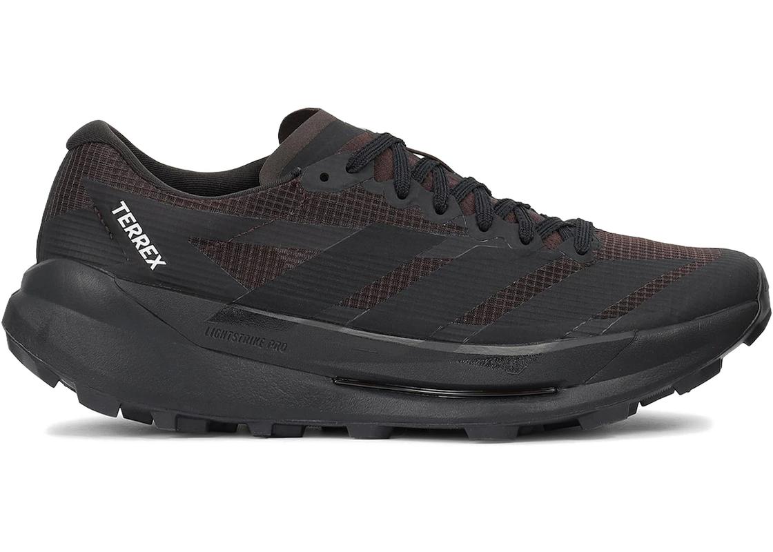 adidas adidas Terrex Agravic TT Billy's Aurora Coffee