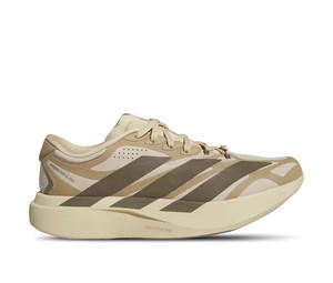 Buy adidas Adizero Evo SL EXO Suede Magic Beige Cargo Brown at Sasom – Authentic and Ready to Ship