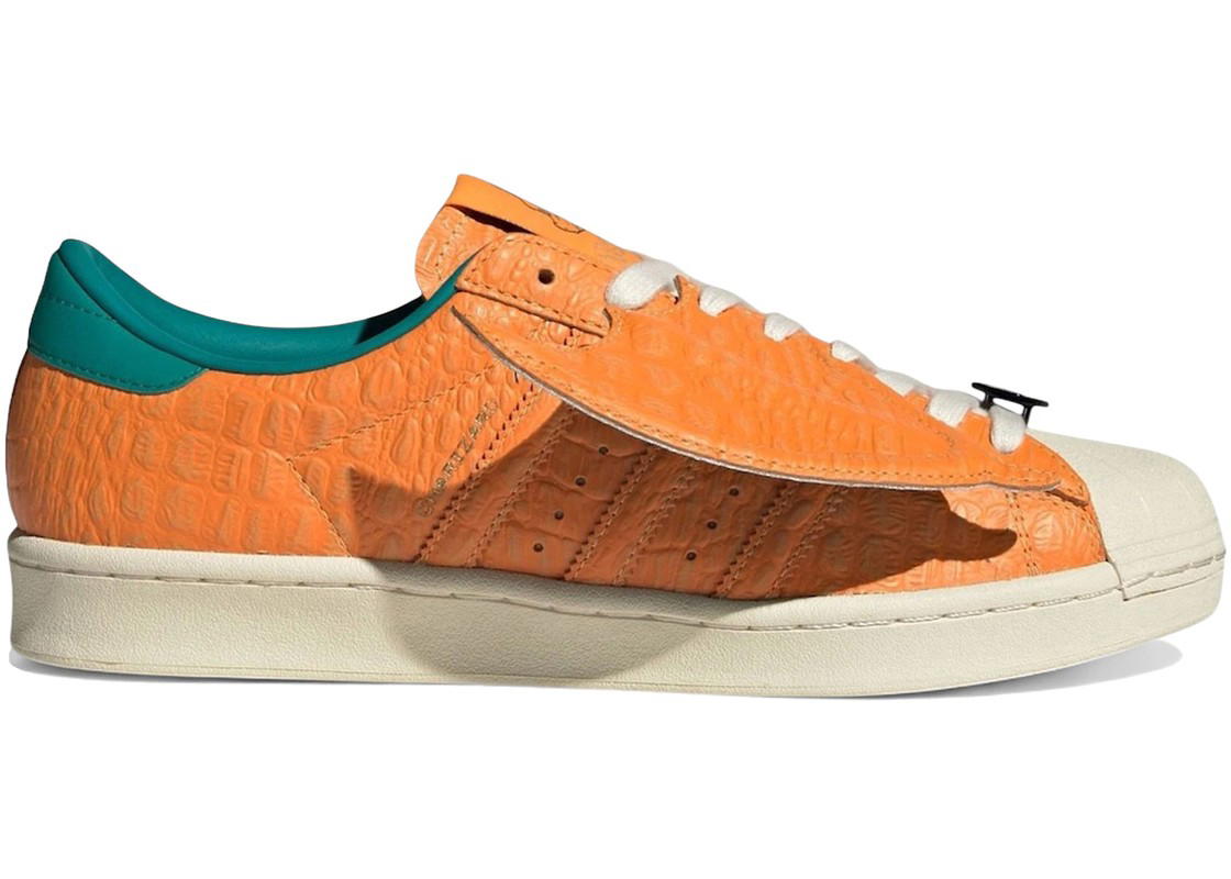 adidas adidas Superstar Pokémon Charizard