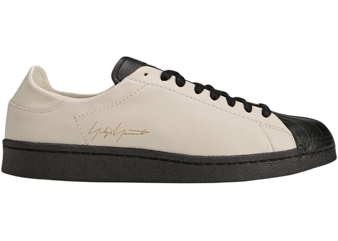 adidas adidas Y-3 Superstar Alumina Black
