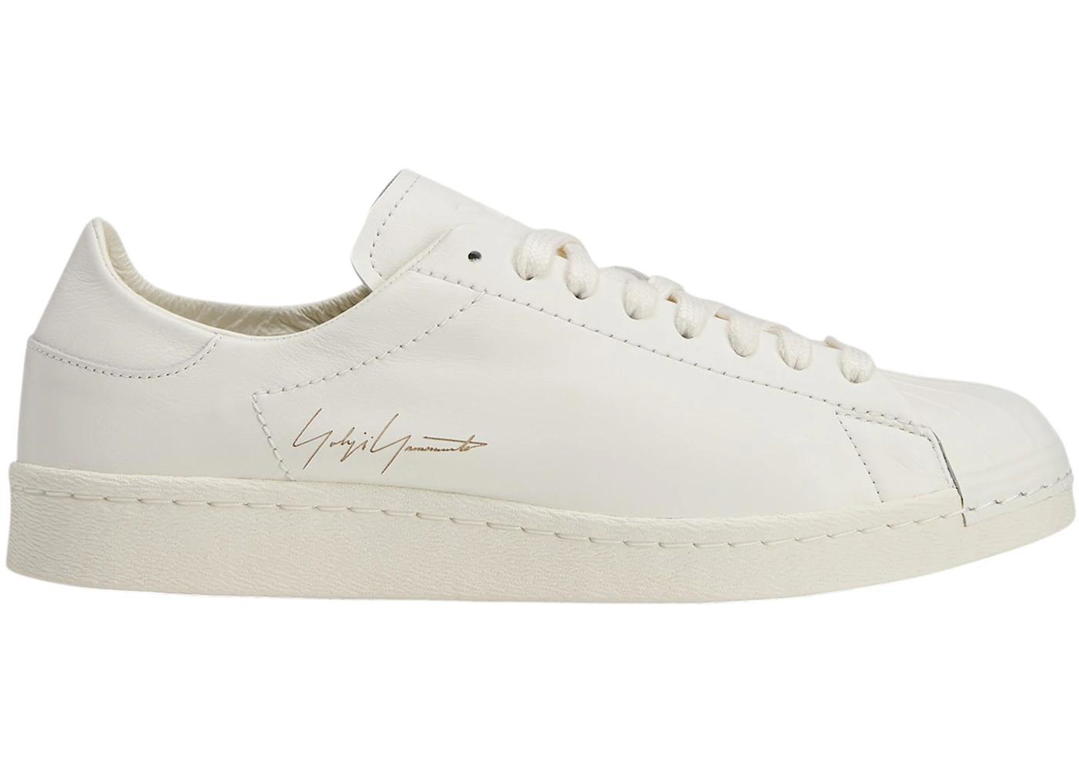 adidas adidas Y-3 Superstar Off White (2025)