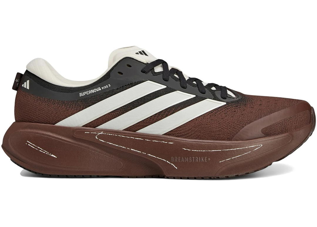 adidas adidas Supernova Rise 3 Song For The Mute Auburn Chalk White