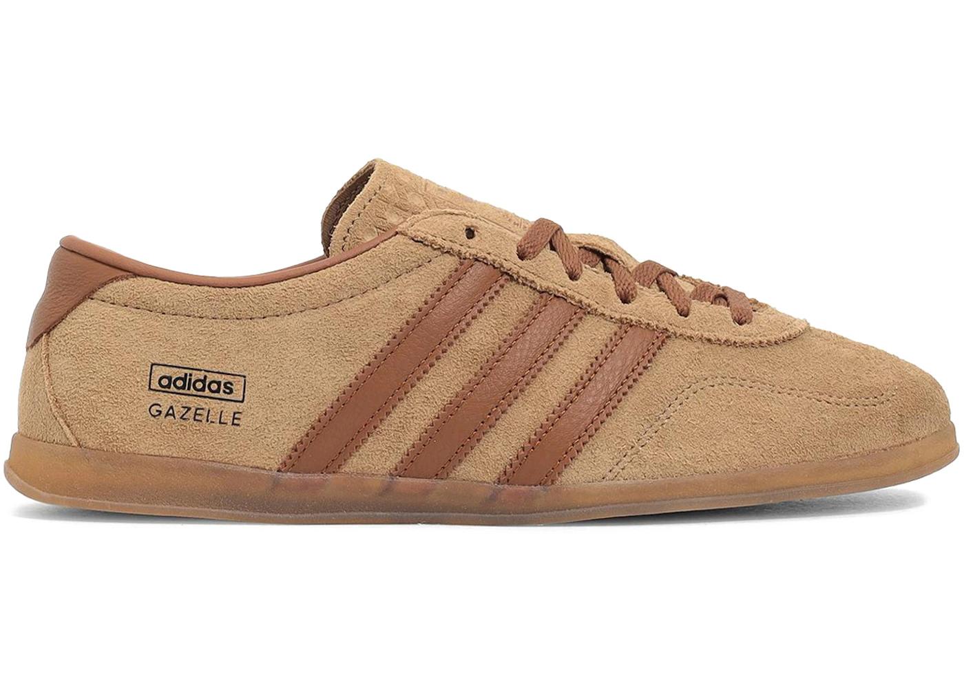 adidas adidas Gazelle Lo Pro Billy's Brown Desert Gum (Women's)