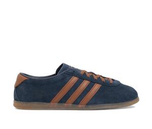 Buy adidas Gazelle Lo Pro Billy's Night Indigo Gum (Women's) at Sasom – Authentic and Ready to Ship
