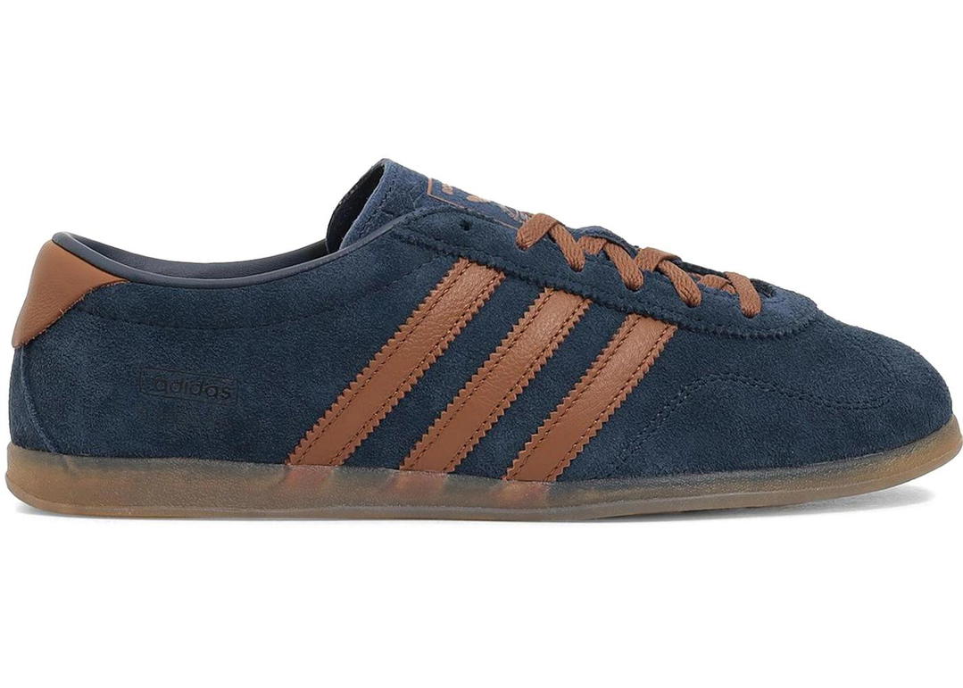 adidas adidas Gazelle Lo Pro Billy's Night Indigo Gum (Women's)