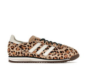 Buy adidas SL 72 OG Leopard Magic Beige (Women's) at Sasom – Authentic and Ready to Ship