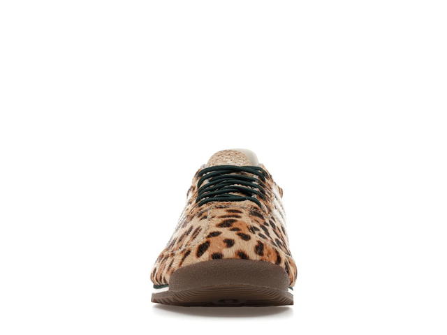 adidas adidas SL 72 OG Leopard Magic Beige (Women's) - view 2