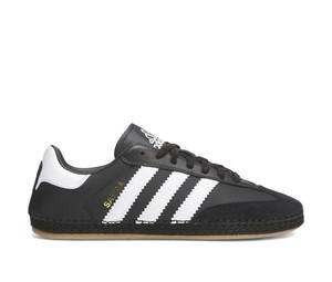 Buy adidas Samba Espadrille CLOT By Edison Chen Black White at Sasom – Authentic and Ready to Ship