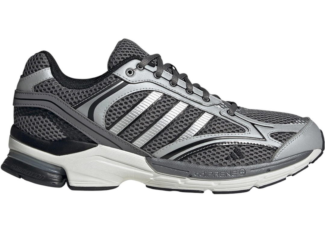 adidas adidas Spiritain 2000 Grey Matte Silver Black