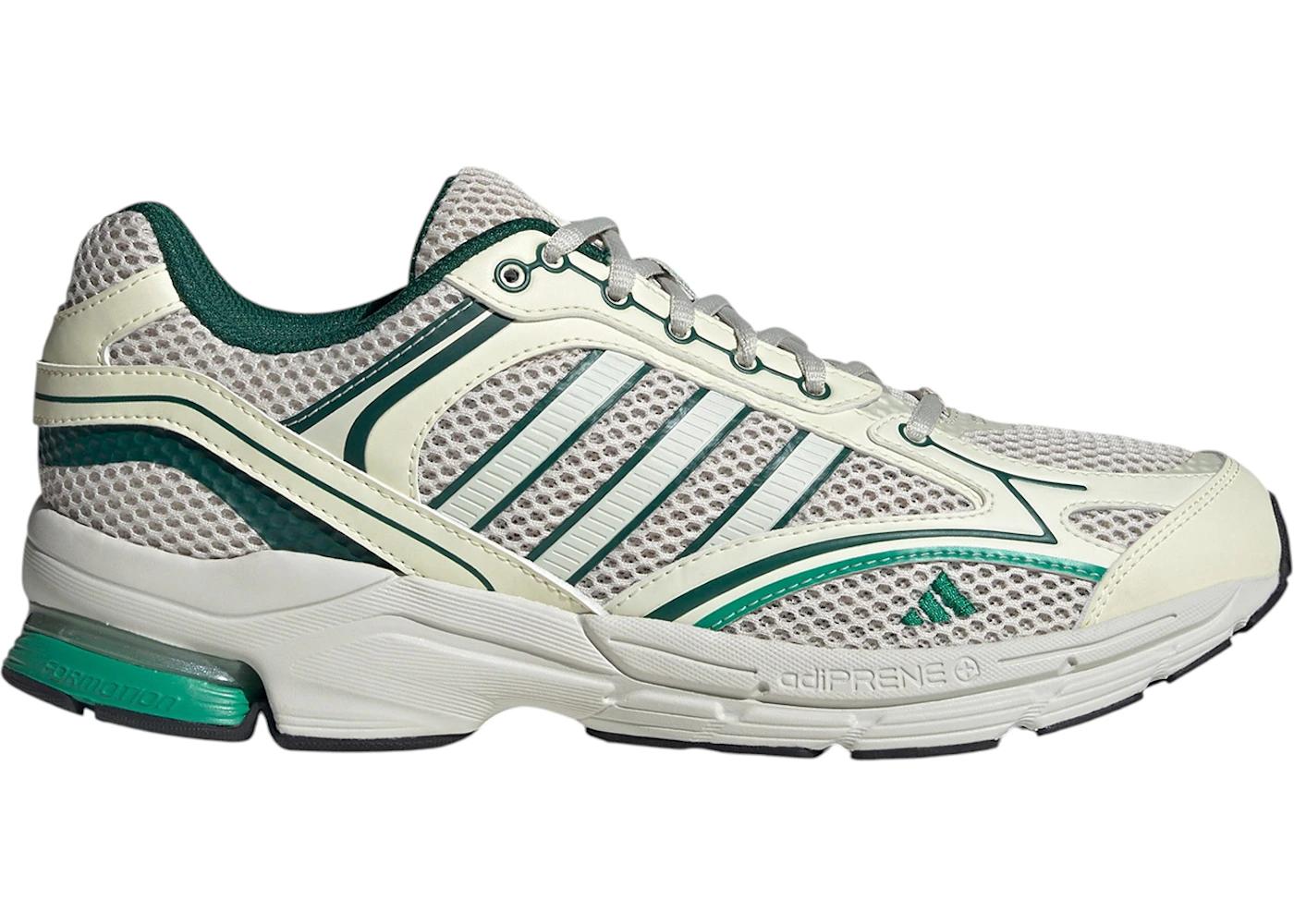 adidas adidas Spiritain 2000 Alumina Court Green