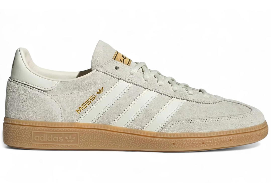 adidas adidas Handball Spezial Messi Ivory