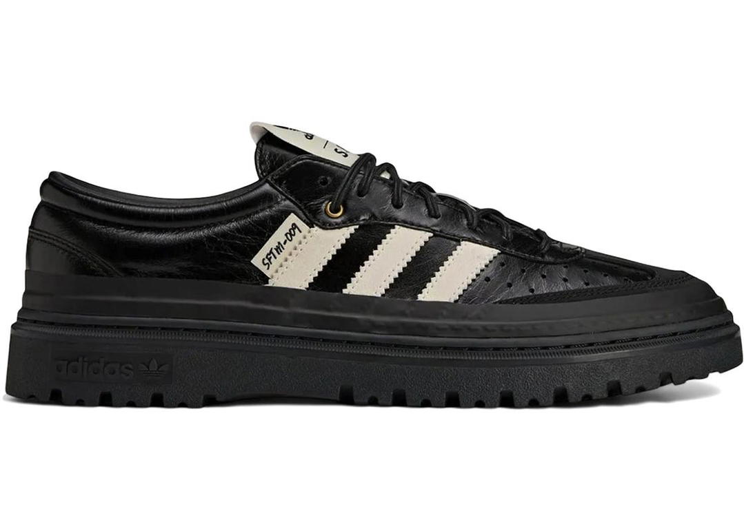 adidas adidas Samba LX Freizeit Song For The Mute Black Off White