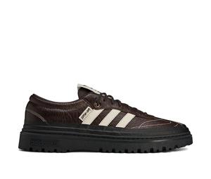 Buy adidas Samba LX Freizeit Song For The Mute Aura Coffee Off White at Sasom – Authentic and Ready to Ship