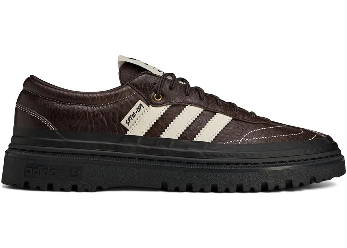 adidas adidas Samba LX Freizeit Song For The Mute Aura Coffee Off White