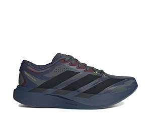 Buy adidas Adizero Evo SL EXO Collegiate Navy Black Pyrite at Sasom – Authentic and Ready to Ship