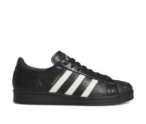 Buy adidas Superstar Willy Chavarria Rose Black White Red at Sasom – Authentic and Ready to Ship