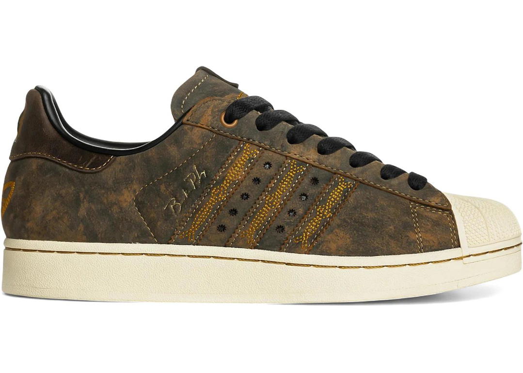 adidas adidas Superstar Brock Purdy