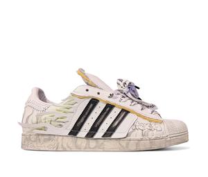 Buy adidas Superstar Hellstar White at Sasom – Authentic and Ready to Ship