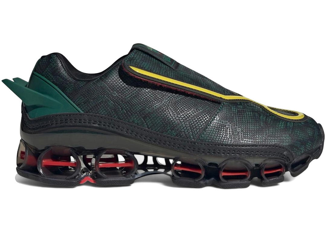 adidas adidas F50 Tunit Megaride Pokémon Rayquaza