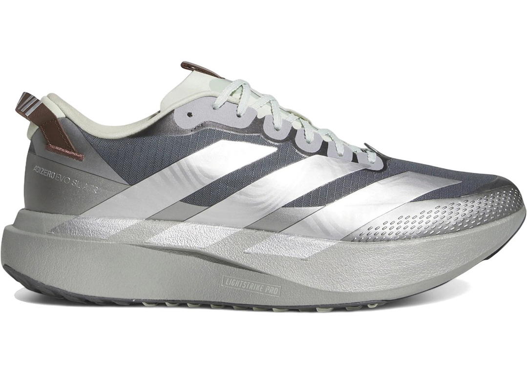 adidas adidas Adizero Evo SL ATR Star Wars Mandalorian & Grogu