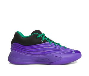 Buy adidas Dame 10 Purple at Sasom – Authentic and Ready to Ship