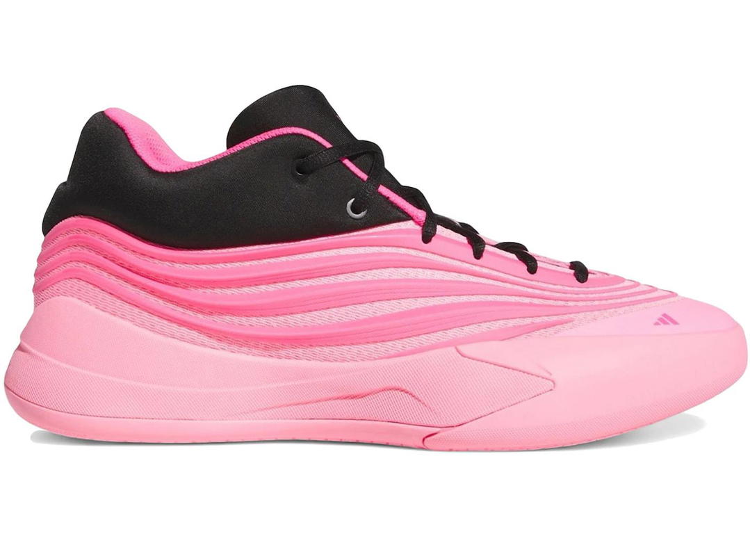 adidas adidas Dame 10 Beam Pink