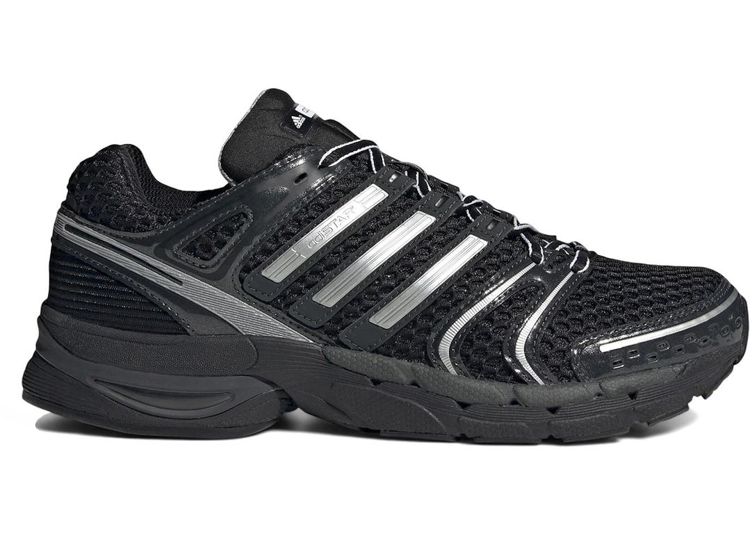 adidas adidas Adistar Control 5 Black White Carbon