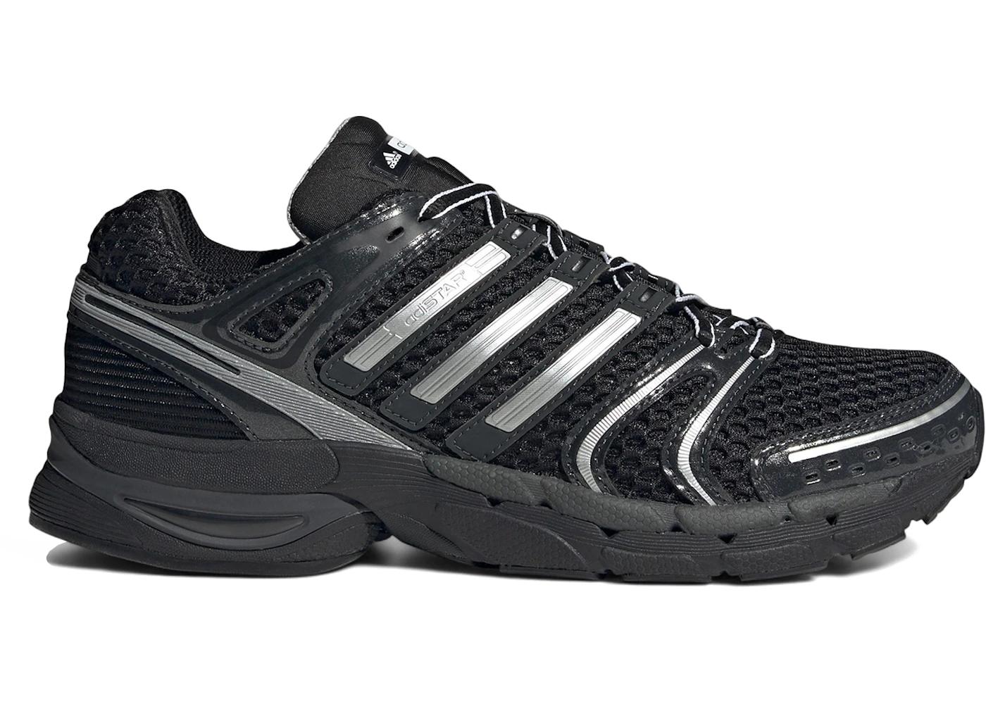 adidas adidas Adistar Control 5 Black White Carbon