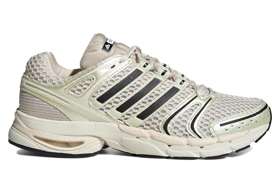 adidas adidas Adistar Control 5 White Black Alumina